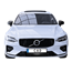 500626  Led-Rampspaket Altura 20" Passande Volvo S60 Fr 2020 (Balkfäste) - Endast För Volvo Åf, Ej Google-System