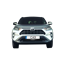 500655  Led-Rampspaket Altura 20" (Under Nummerskylt) Passande Toyota Rav4 Fr 2019-2021