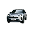 500659  Led-Rampspaket Altura 20" Passande Toyota Cross Yaris Fr 2022-