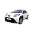 500661  Led-Rampspaket Altura 20" Passande Toyota Aygo X Ab70 Fr 2022-