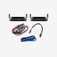 500671  Backljuspaket 2X Ozz Rl1 Passande Volvo V90 Fr 2021-