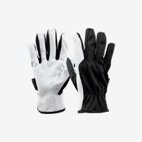 Sw8622-L  Montagehandske Premium Getnarv/Nylon Stl. L/9