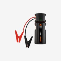 Ojs010  Osram Batteryjumpstart 500  3L Bensin / 1.5L Dieselmotor,12V