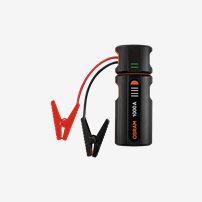Ojs020  Osram Batteryjumpstart 1000  5L Bensin / 2.0L Dieselmotor,12V