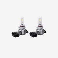 9006Dwbrt  Osram Led-Kit Hb4/Hir2 Hl Bright +300% 12V 19W P22d 6000K