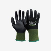 Sw8752-M  Montagehandske Nitril Recycled Stl. M/8