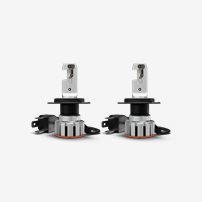 64193Dwnbst  Osram Night Breaker H4 Led Start, E-Märkt