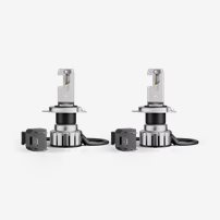 64193Dwnbsm  Osram Night Breaker H4 Led Smart, E-Märkt