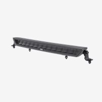 88505  Ozz Wb1 P20" 65 Arbetsljusramp