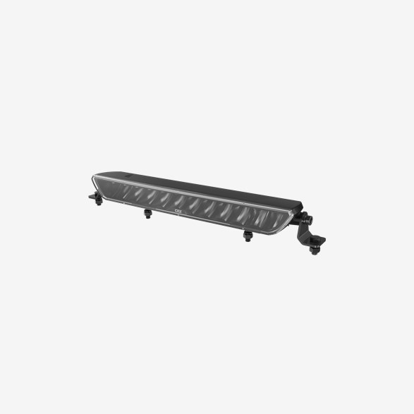 88221  Ozz Xb1 15” Extraljusramp Led - Svart