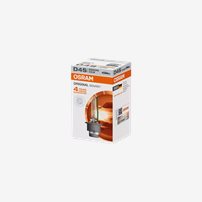 66440  D4s Osram Xenarc Xenonlampa P32d-5 4300K 35W 85V