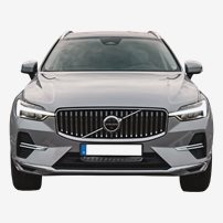 500699  Led-Rampspaket Ozz Xb1 20" Passande Volvo Xc60 R-Design/Black Edition Fr 2022- - Med Xbb