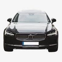500704  Led-Rampspaket Ozz Xb1 20" Passande Volvo S90 Fr 2017- (Balkfäste) - Med Xbb