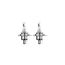 64193Nbs  Osram Nightbraker Silver 100% H4 60/55W 12V