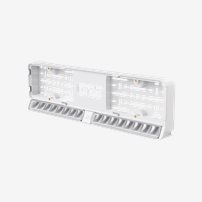 88220  Ozz Dlp1 20” Extraljusramp Led - Vit