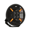 400818R  Condor 9" Extraljus Led Med Duo Positionsljus