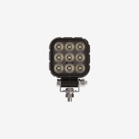 403018  Nexo Arbets-/Backljus 18W Led (Säljs Endast I 12-Pack I Display)