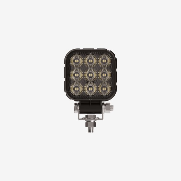 403018  Nexo Arbets-/Backljus 18W Led (Säljs Endast I 12-Pack I Display)