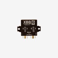 Xbb Powerunit 6-Kanal