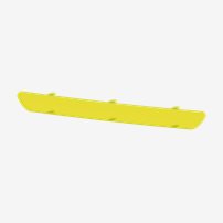 88939  Gult Linsskydd Passande Ozz Xb1 20"