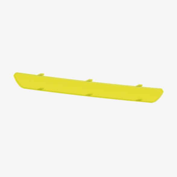 88939  Gult Linsskydd Passande Ozz Xb1 20"