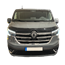 500722  Led-Rampspaket Delgado 10" X2 Passande Renault Trafic Iii 2Nd Facelift 2021-