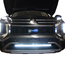 500719  Led-Rampspaket Delgado 30" Passande Mitsubishi Outlander Fr 2025