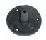 20500003B  Skydd 7-Pol Uttag 4 Mm Bulk