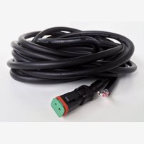 20562  Kabel Med DT Kontakt Längd 5M