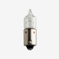 21512036 | LAMPA 12V 6W HALOGEN BAX9S H6