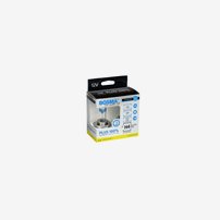 21512342DP | Glödlampa H4 12V 60/55W P43T +120% 2-pack