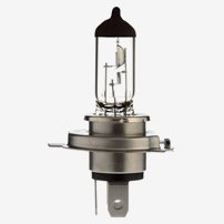 21512569 | LAMPA 12V H4 100/90W P43T