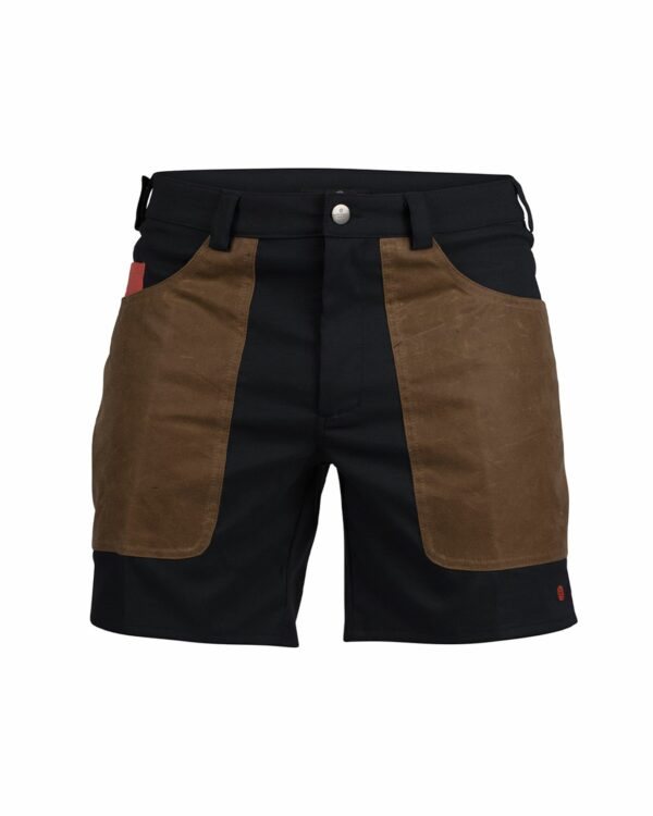 AMUNDSEN SPORTS 7Incher Field Shorts Mens