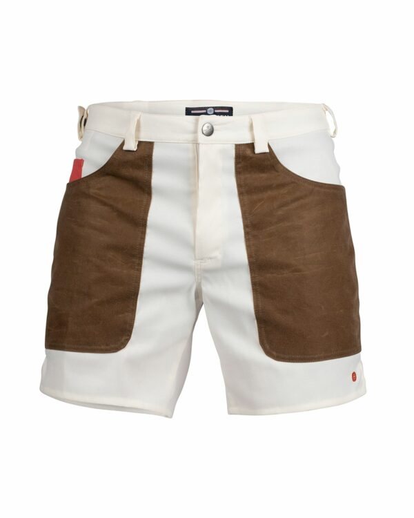 AMUNDSEN SPORTS 7Incher Field Shorts Mens