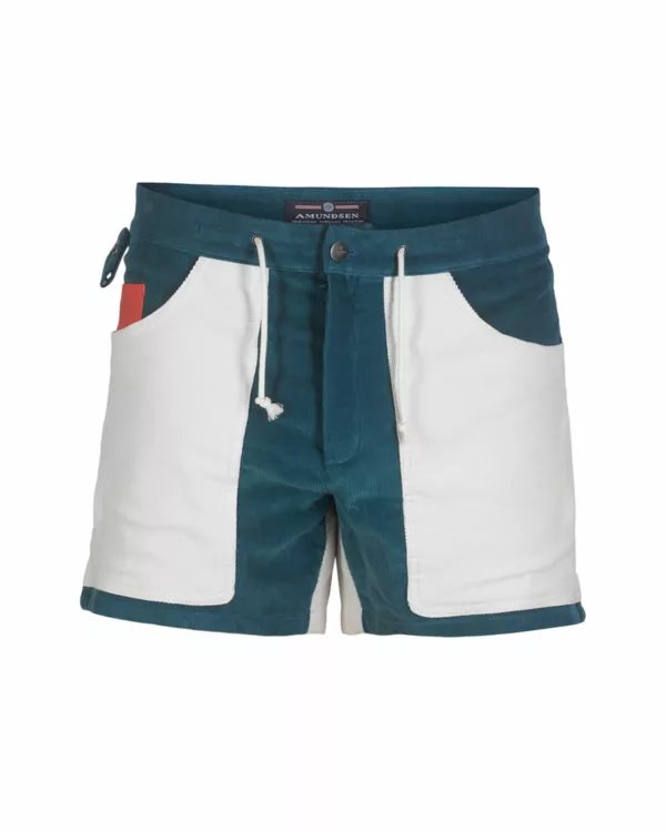 AMUNDSEN SPORTS 5Incher Concord Shorts Mens
