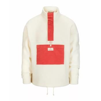 AMUNDSEN SPORTS Vagabond Cord Fleece Mens