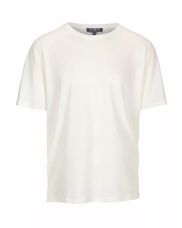 AMUNDSEN SPORTS Amundsen Oslo Tee Mens