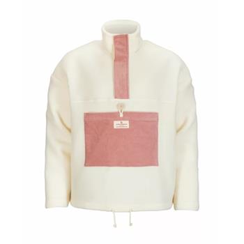 AMUNDSEN SPORTS Vagabond Cord Fleece Womens
