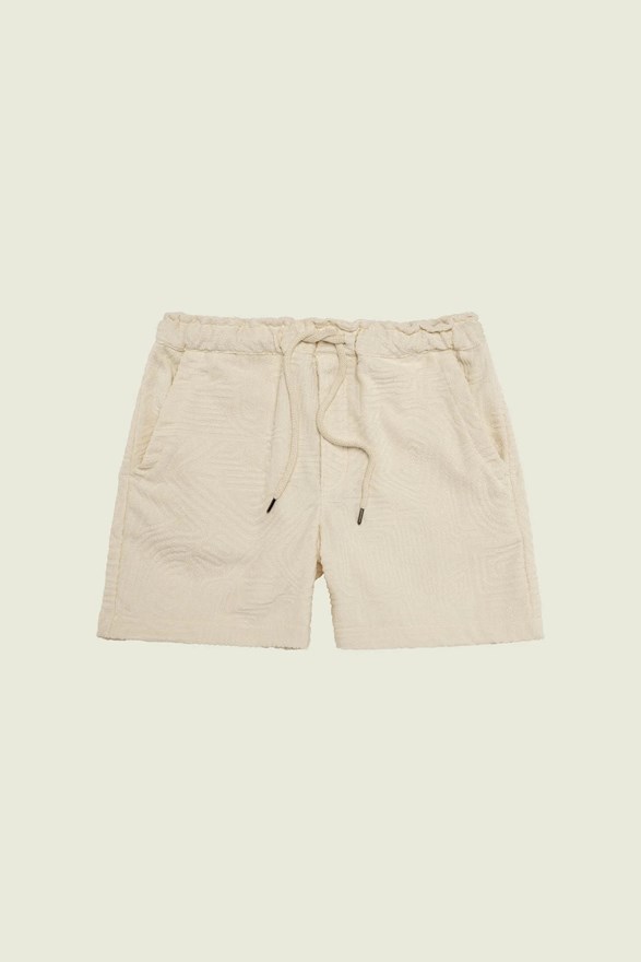 OAS Terry Golconda Shorts
