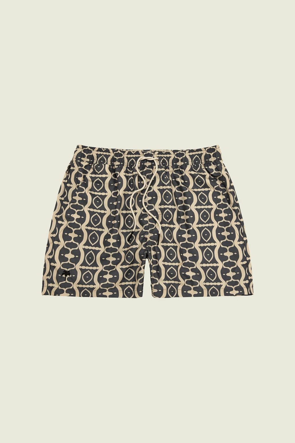 OAS Hypnotise Swim Short