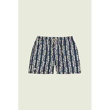 OAS Scribble Swim Shorts