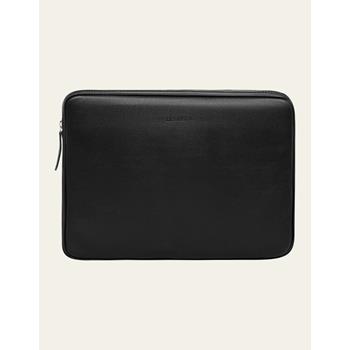 LES DEUX Leather Laptop Sleeve