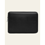 LES DEUX Leather Laptop Sleeve