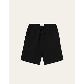 LES DEUX Patrick Seersucker Shorts