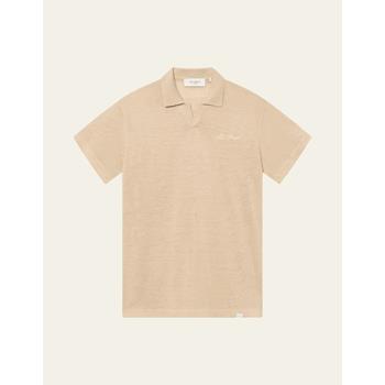 LES DEUX Emmanuel Polo Knit