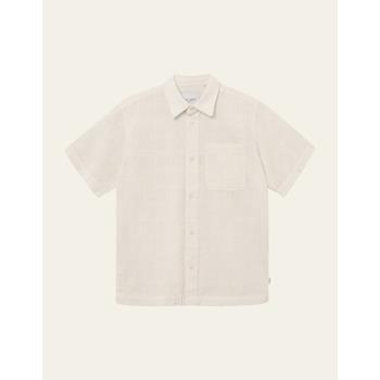 LES DEUX Charlie Ss Shirt