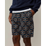LES DEUX Hendrix Aop Short