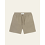 LES DEUX Patrick Twill Shorts