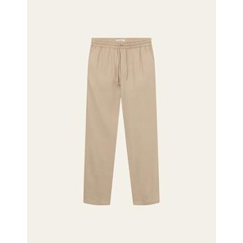 LES DEUX Patrick Linen Pants
