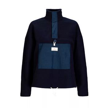 AMUNDSEN SPORTS Vagabound Waxed Fleece Womens